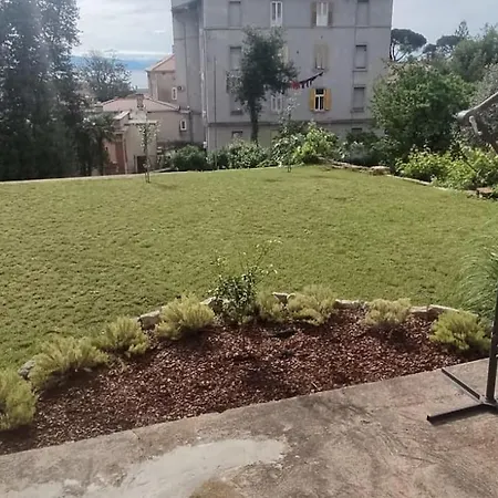 Lägenhet Zen Garden